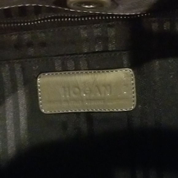 Extra Large Hogan Hobo/Satchel - Picture 5 of 8